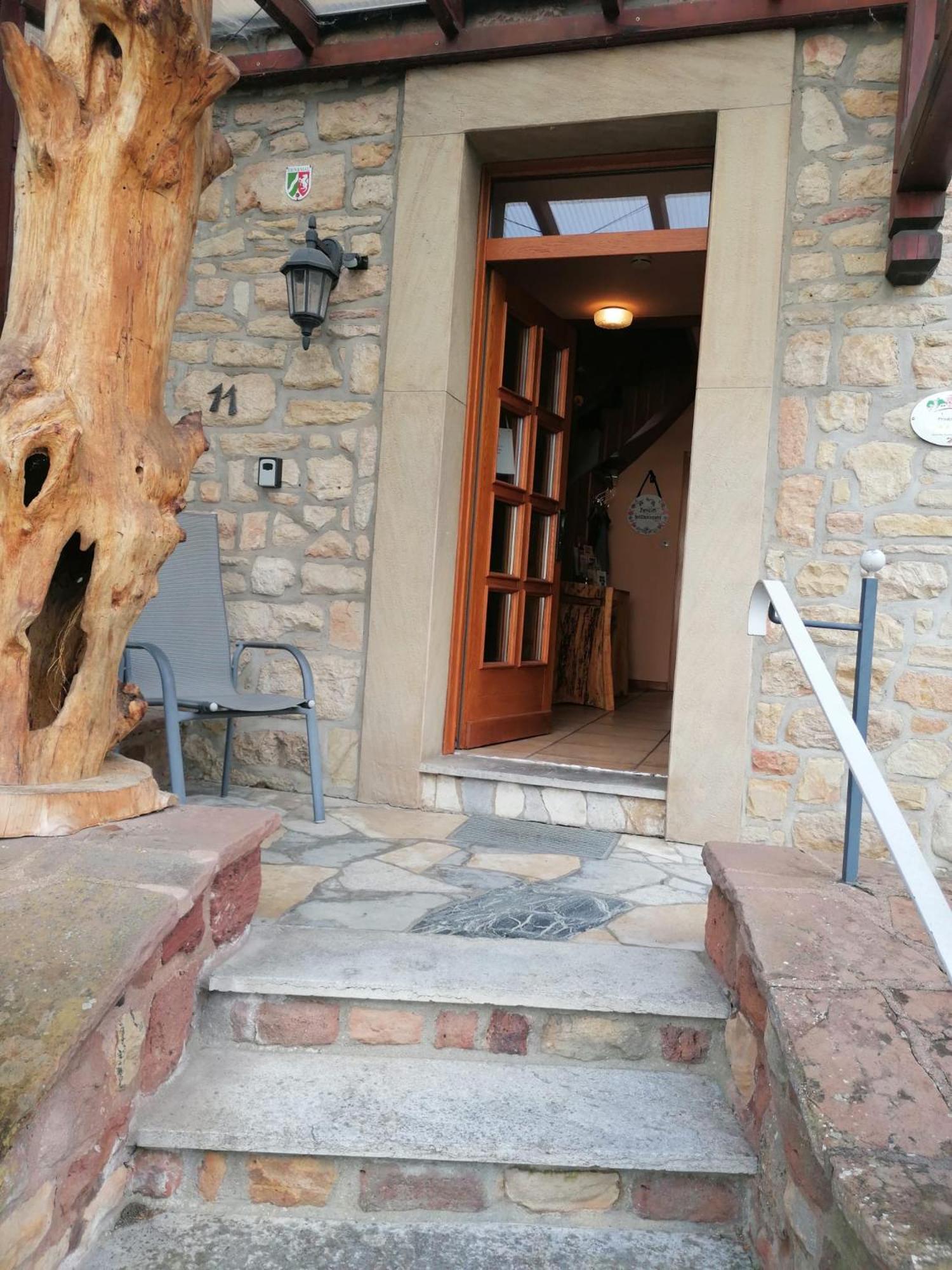 Gaestehaus Burg Molbach Kreuzau Exteriér fotografie